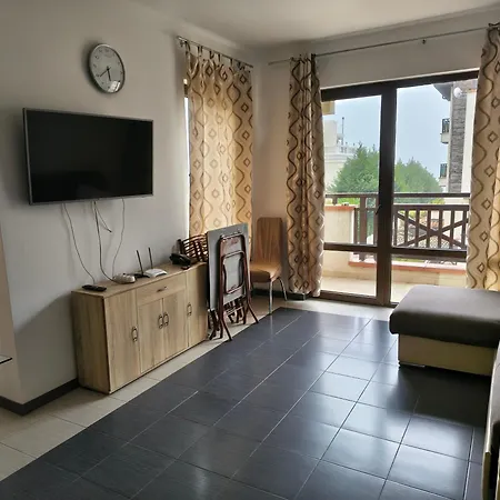 Sunny Sea - 100 Meters From The Sea *