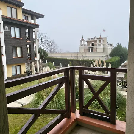 Sunny Sea - 100 Meters From The Sea * Черноморец