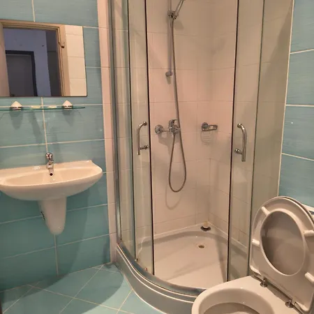 Sunny Sea - 100 Meters From The Sea Apartment *