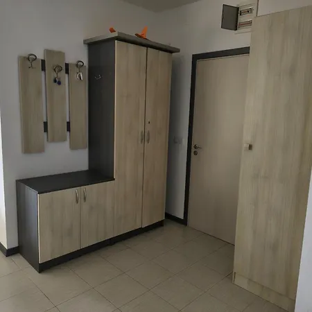 Apartment Sunny Sea - 100 Meters From The Sea