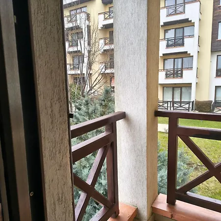 Apartmán Sunny Sea - 100 Meters From The Sea