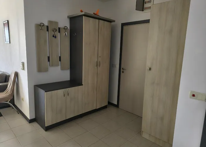 Apartment Sunny Sea - 100 Meters From The Sea