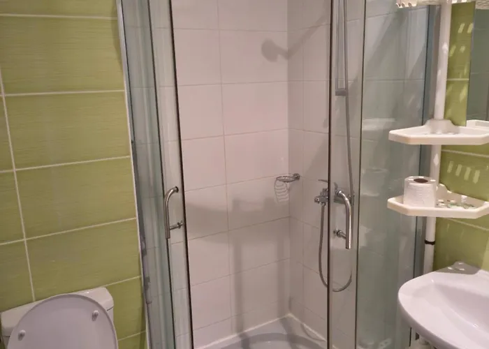 Sunny Sea - 100 Meters From The Sea